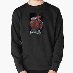 Explosive Force Douglas Lima Sweatshirts