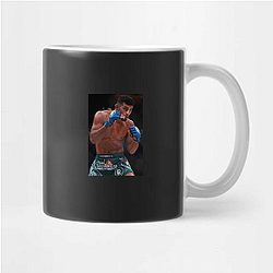 Explosive Force Douglas Lima Mugs