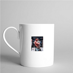 Cage Veteran Douglas Lima Mugs