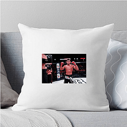 Kickboxing Legend Douglas Lima Pillows Cover