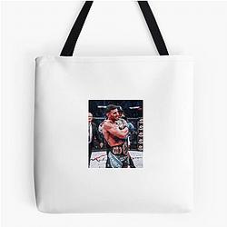 Cage Veteran Douglas Lima Bags