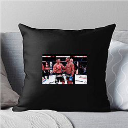 Fight Finisher Douglas Lima Pillows Cover