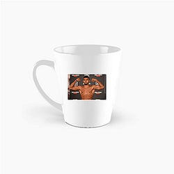 Combat Icon Douglas Lima Mugs