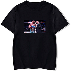 Global Warrior Douglas Lima T-Shirts
