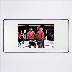 Fight Finisher Douglas Lima Mouse Pads