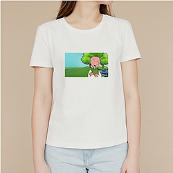 Doug's best friend is Skeeter Valentine Doug T-Shirts