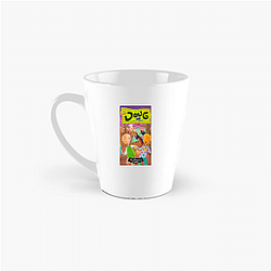 Doug was later produced by Disney Doug Mugs
