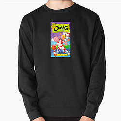 Doug first aired in the 1990s Doug Sweatshirts