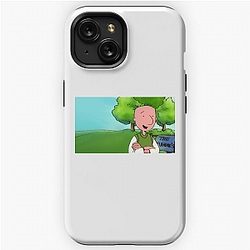 Doug's best friend is Skeeter Valentine Doug iPhone Cases