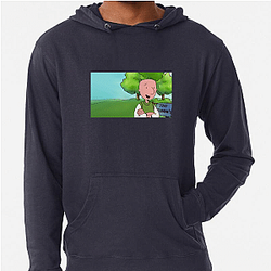 Doug's best friend is Skeeter Valentine Doug Hoodies