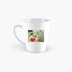 Doug was a Nickelodeon show Doug Mugs