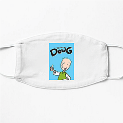 Doug was created by Jim Jinkins Doug Face Masks