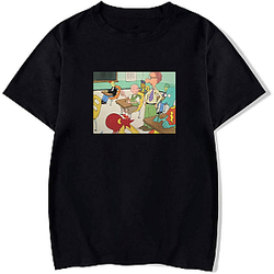 Doug was a Nickelodeon show Doug T-Shirts