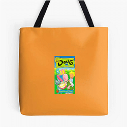 Doug follows a boy's daily life Doug Bags