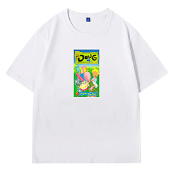 Doug follows a boy's daily life Doug T-Shirts
