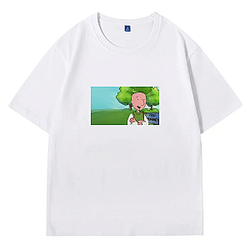 Doug's best friend is Skeeter Valentine Doug T-Shirts