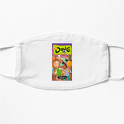 Doug was later produced by Disney Doug Face Masks
