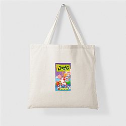 Doug first aired in the 1990s Doug Bags