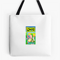 Doug follows a boy's daily life Doug Bags