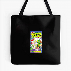 Doug has a crush on Patti Mayonnaise Doug Bags