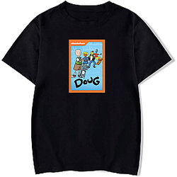 Doug is an animated TV series Doug T-Shirts