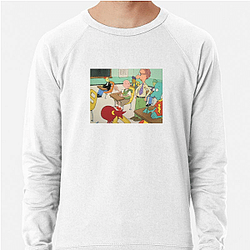 Doug was a Nickelodeon show Doug Sweatshirts