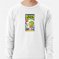Doug has a crush on Patti Mayonnaise Doug Sweatshirts