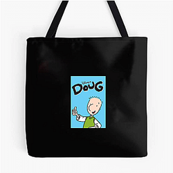 Doug was created by Jim Jinkins Doug Bags