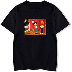Doug's main character is Doug Funnie Doug T-Shirts