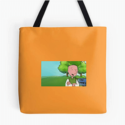 Doug's best friend is Skeeter Valentine Doug Bags