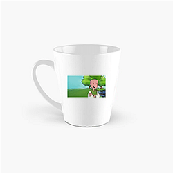 Doug's best friend is Skeeter Valentine Doug Mugs