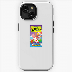 Doug first aired in the 1990s Doug iPhone Cases