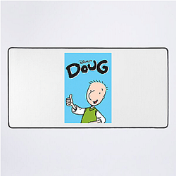 Doug was created by Jim Jinkins Doug Mouse Pads