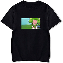 Doug's best friend is Skeeter Valentine Doug T-Shirts