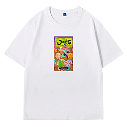 Doug was later produced by Disney Doug T-Shirts