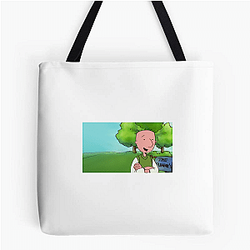 Doug's best friend is Skeeter Valentine Doug Bags