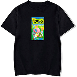 Doug follows a boy's daily life Doug T-Shirts