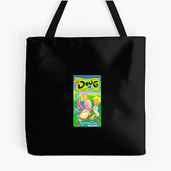 Doug follows a boy's daily life Doug Bags