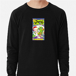 Doug has a crush on Patti Mayonnaise Doug Sweatshirts
