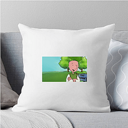 Doug's best friend is Skeeter Valentine Doug Pillows Cover