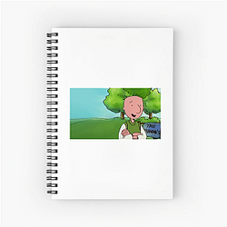 Doug's best friend is Skeeter Valentine Doug Notebook