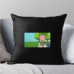 Doug's best friend is Skeeter Valentine Doug Pillows Cover