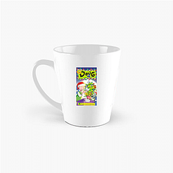 Doug has a crush on Patti Mayonnaise Doug Mugs