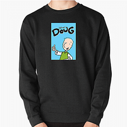 Doug was created by Jim Jinkins Doug Sweatshirts