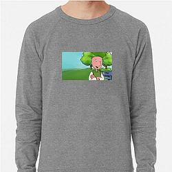 Doug's best friend is Skeeter Valentine Doug Sweatshirts
