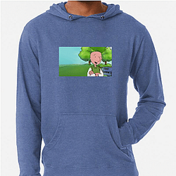 Doug's best friend is Skeeter Valentine Doug Hoodies