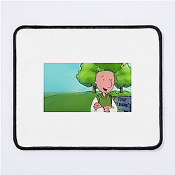 Doug's best friend is Skeeter Valentine Doug Mouse Pads
