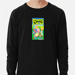 Doug follows a boy's daily life Doug Sweatshirts