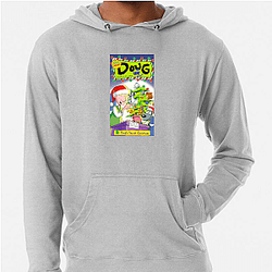 Doug has a crush on Patti Mayonnaise Doug Hoodies