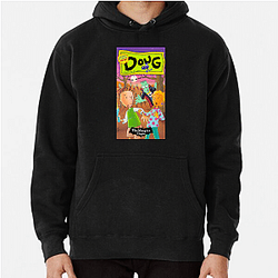 Doug was later produced by Disney Doug Hoodies